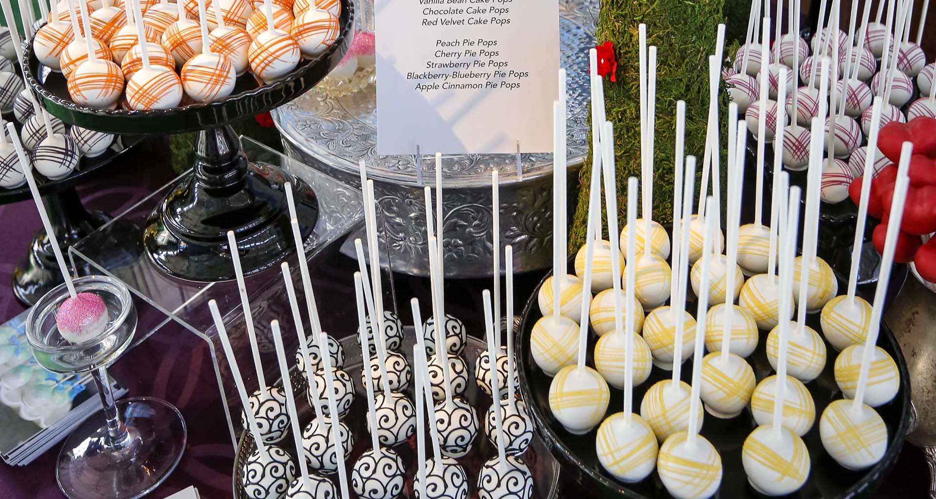 "Pier 48 Showcase: AT&T Park, Classic Party Rentals and Got Light - San Francisco, CA, USA"