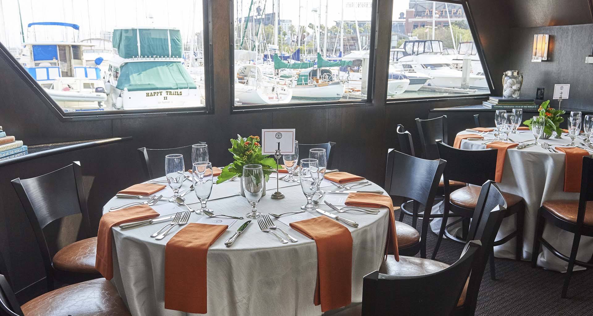 yacht rental for birthday party san francisco