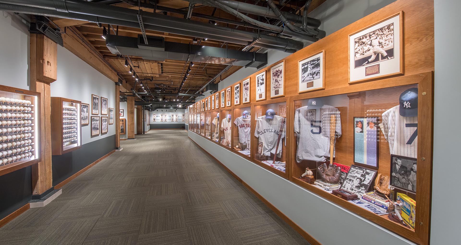 Cooperstown San Francisco Baseball Hall Of Fame Giants Enterprises