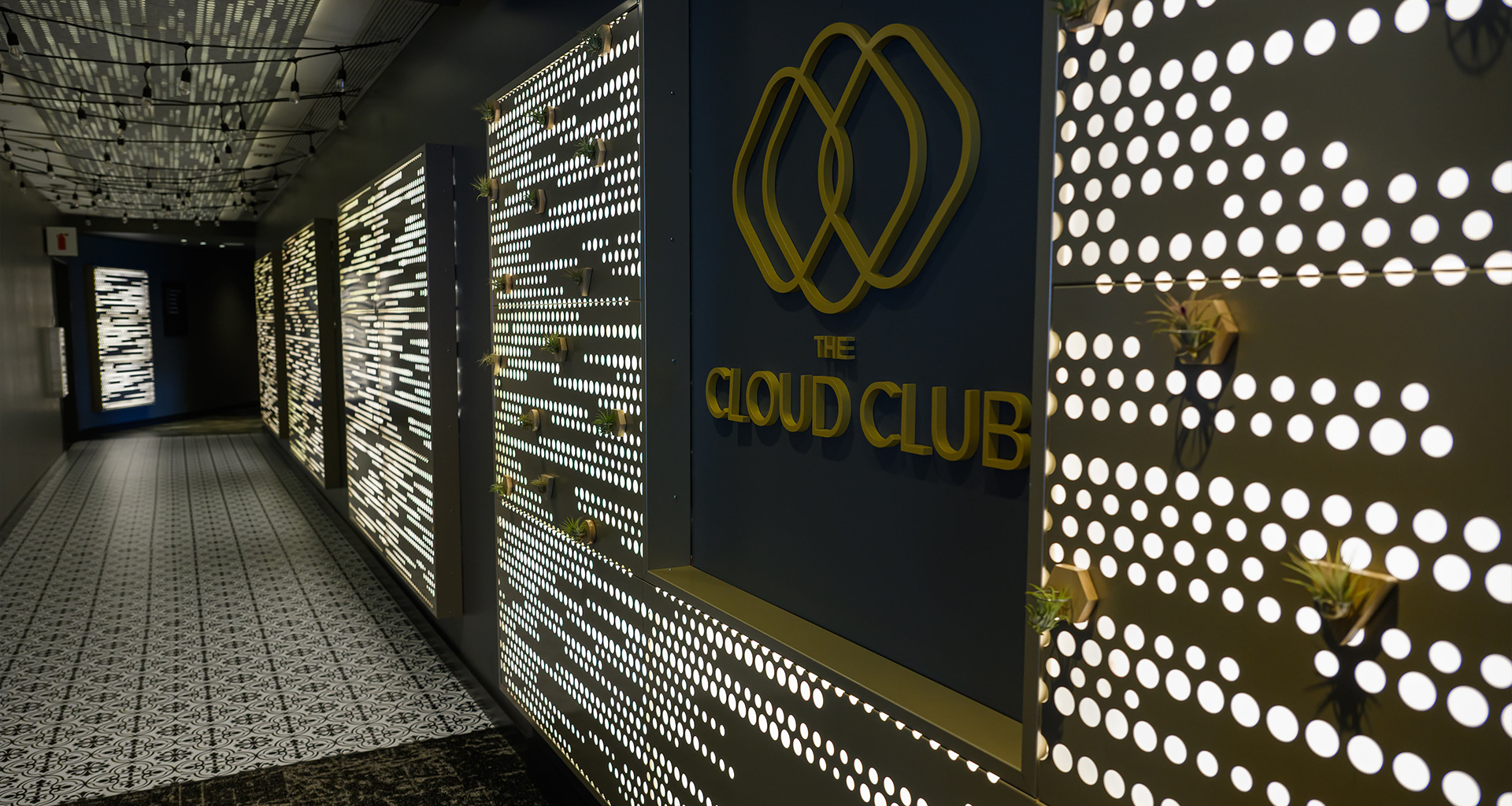 Cloud Club Oracle Park | Cloud Club San Francisco - Giants Enterprises